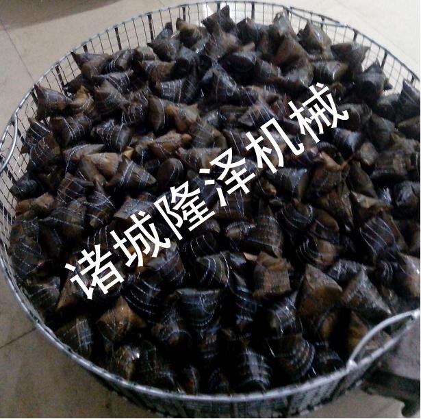 粽子煮锅